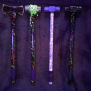 Sledgehammer Prop (NOW fully customizable!) - Image 8