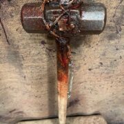 Sledgehammer Prop (NOW fully customizable!) - Image 9
