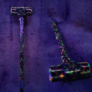 Dark Creations ATX Props