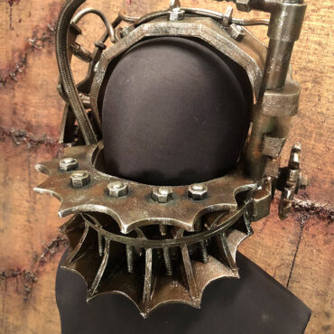 Reverse Bear Trap Prop