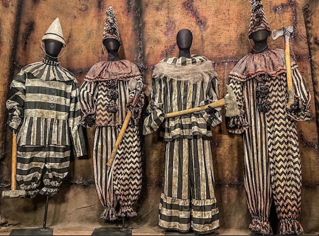 Crazy Clown Collection