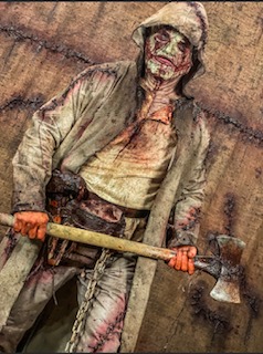 Serial Killers and Madmen Collection