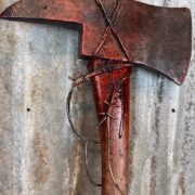 Fireman Axe prop - Image 5