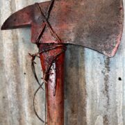 Fireman Axe prop - Image 6