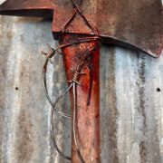 Fireman Axe prop - Image 4