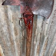 Fireman Axe prop - Image 3