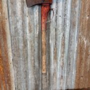 Fireman Axe prop - Image 8