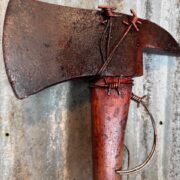 Fireman Axe prop - Image 11