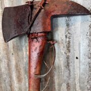 Fireman Axe prop - Image 10