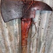 Fireman Axe prop - Image 9