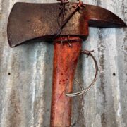Fireman Axe prop - Image 7
