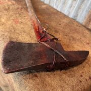 Fireman Axe prop - Image 13