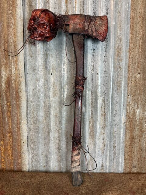 Skull Crushers - Image 38