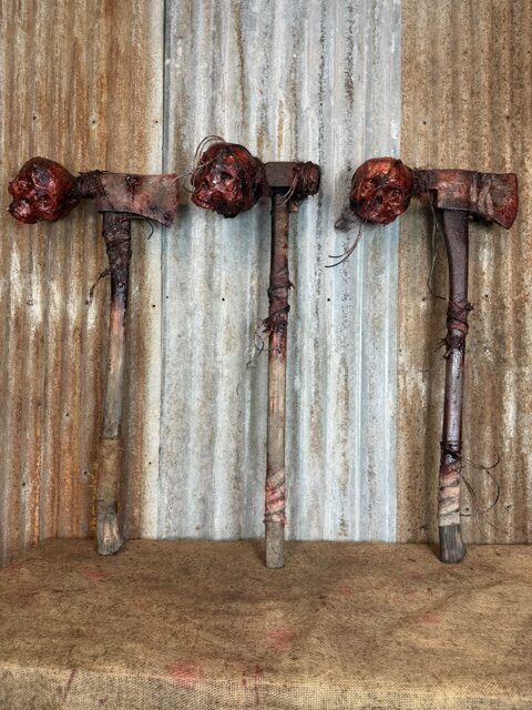 Skull Crushers - Image 2