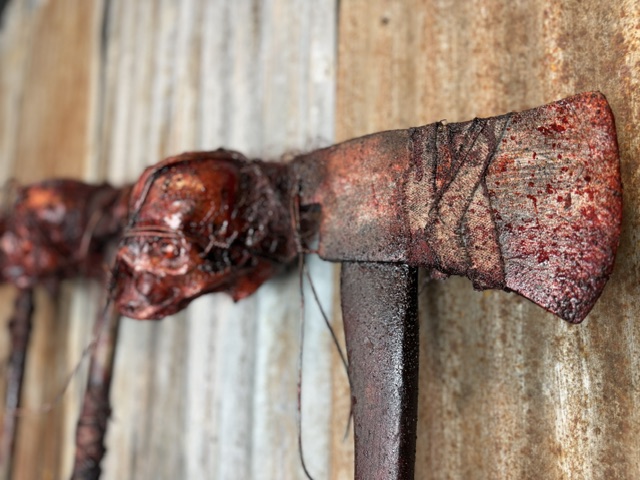 Skull Crushers - Image 33