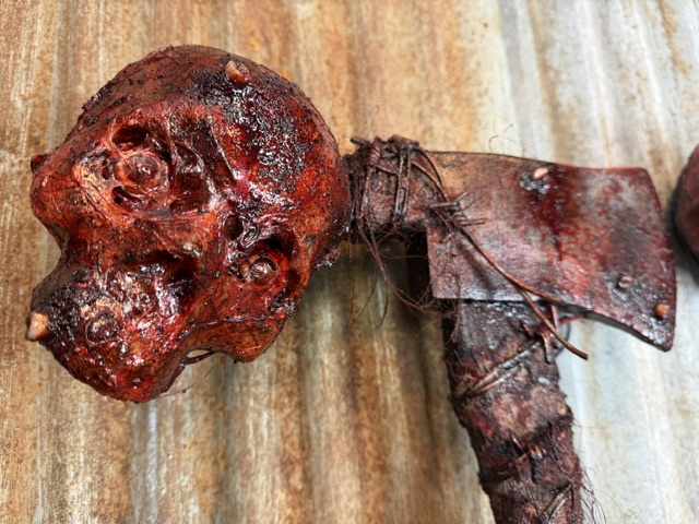 Skull Crushers - Image 3