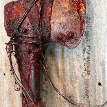 RTS Single Head Axe 4