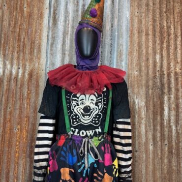 Giggle Gang: Greenie