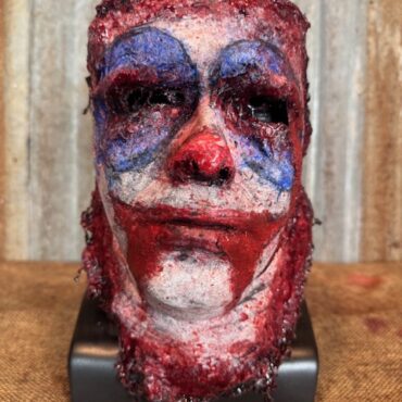 Giggle Grinz Mask: Glory