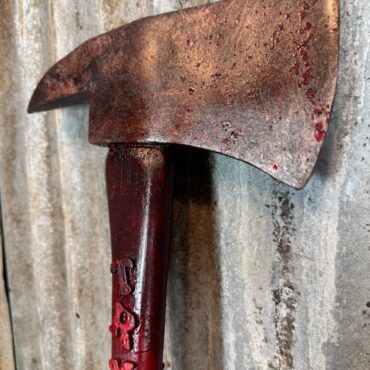 RTS Fireman Axe 6