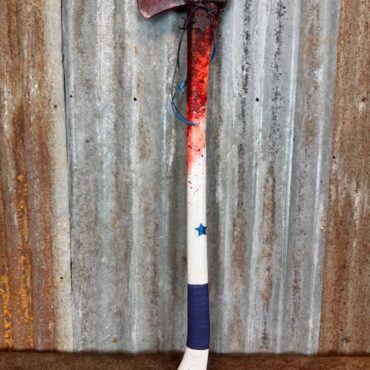 RTS Single Head Axe 5