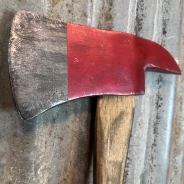 RTS Fireman Axe 2