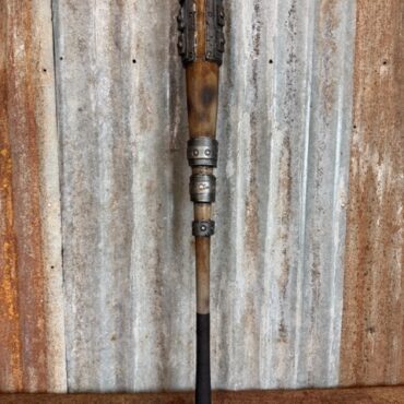 RTS Wasteland Bat 13