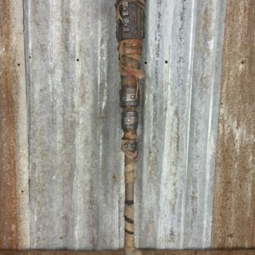 RTS Wasteland Bat 13