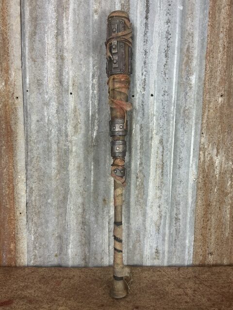 RTS Wasteland Bat 13