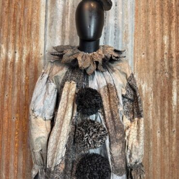 RTS Syn the Stitched Clown