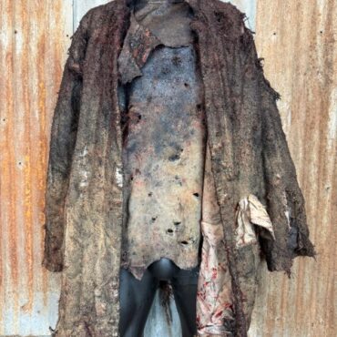 RTS Vs Jacket and undershirts