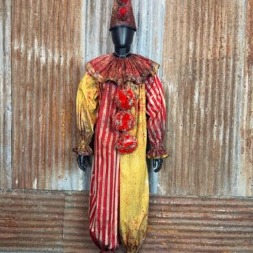 RTS Clown 15