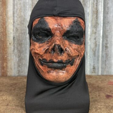 Thornjaw Silicone Half Mask