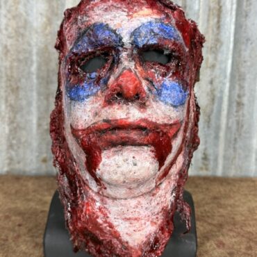 RTS  Glory Silicone Mask