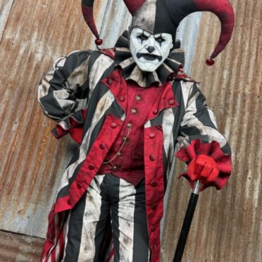 Baron Rictus