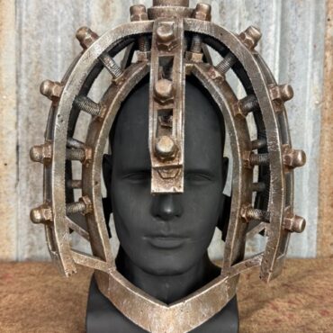 Cage Face
