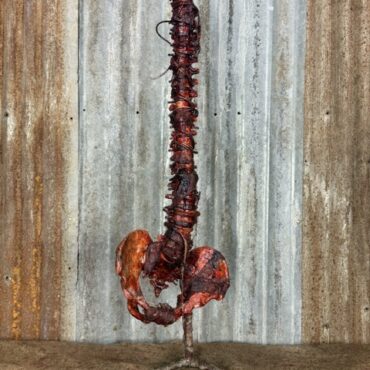 RTS Bloody Spine