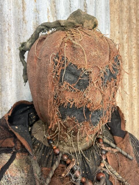 RTS Thornjaw Full Costume - Image 10