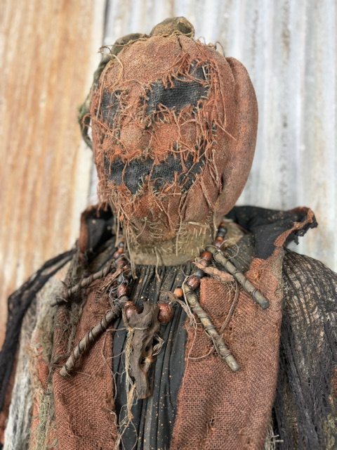RTS Thornjaw Full Costume - Image 11