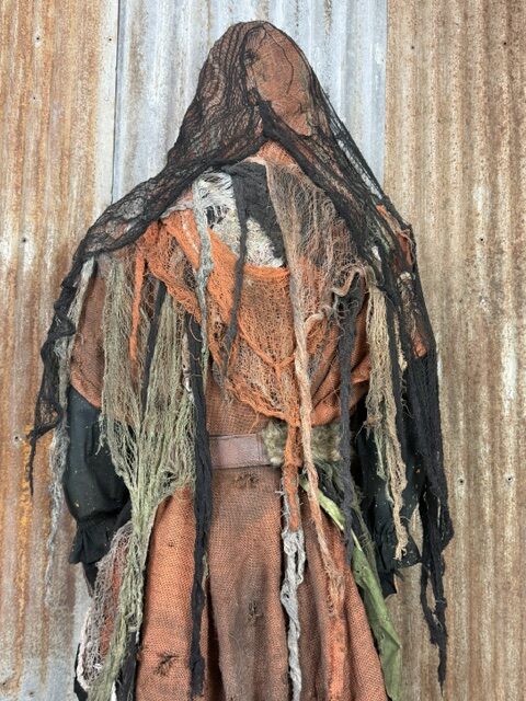 RTS Thornjaw Full Costume - Image 17