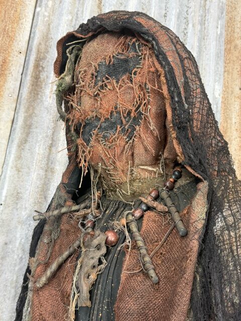 RTS Thornjaw Full Costume - Image 21