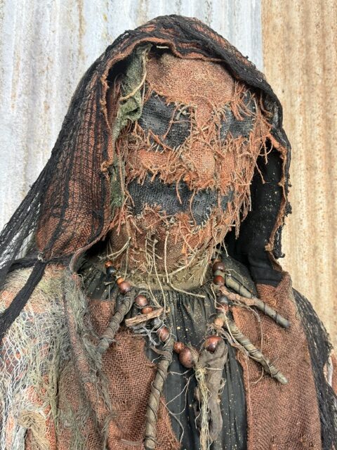 RTS Thornjaw Full Costume - Image 23