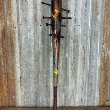 RTS Spiked Clown Bat 3