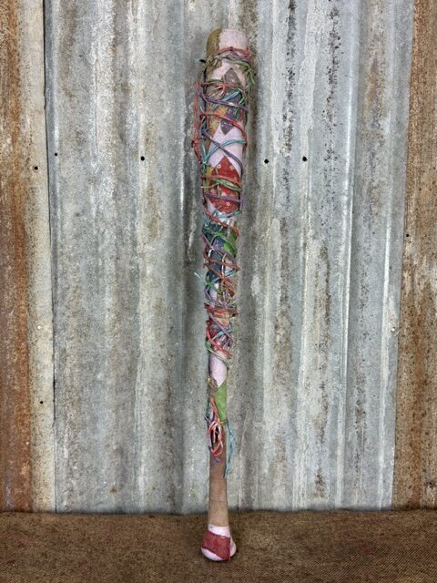 RTS Clown Bat 4