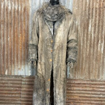RTS SILAS COAT #3