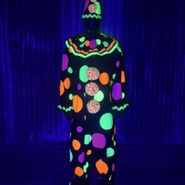RTS Gleamy Clown