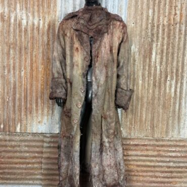 RTS SILAS COAT #2