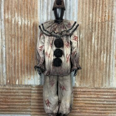 RTS "HA-HA" CLOWN #1