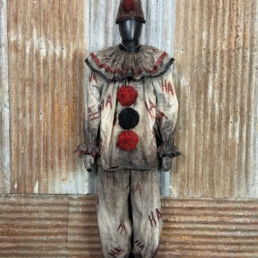 RTS "HA-HA" CLOWN #2